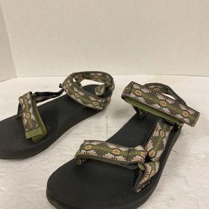 Teva Women's Original Universal Sandal Sz 6
